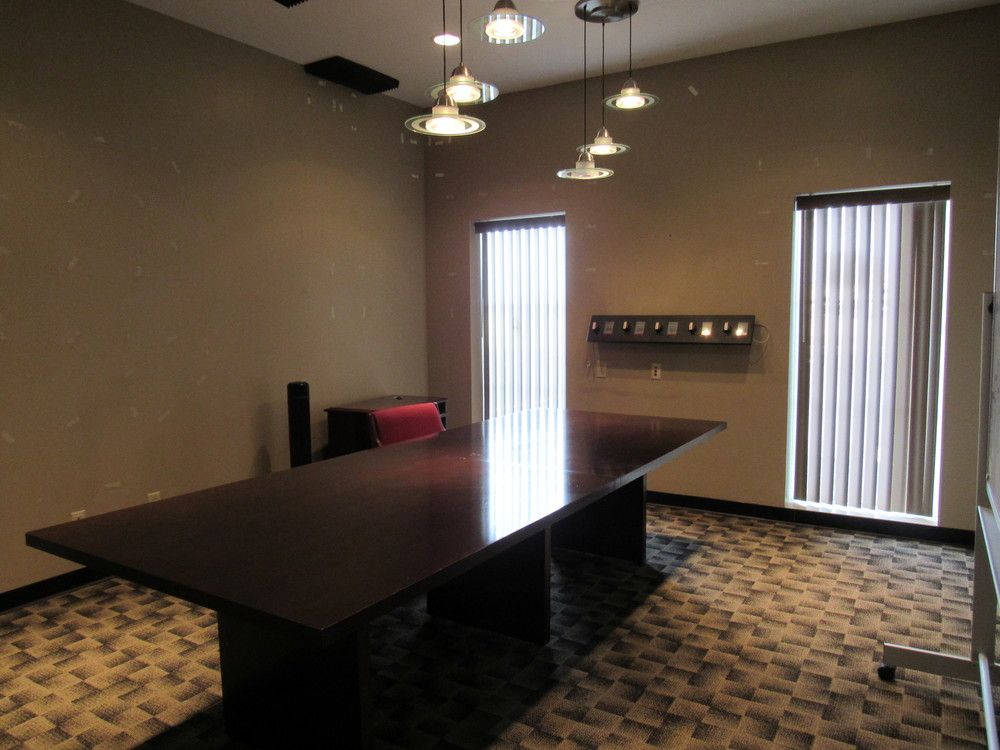 Marion Office: 2509 W 2nd St, Marion, IN 46952
